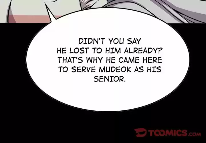 Legend: The Beginning Chapter 117