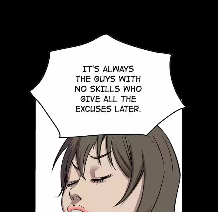 Legend: The Beginning Chapter 117