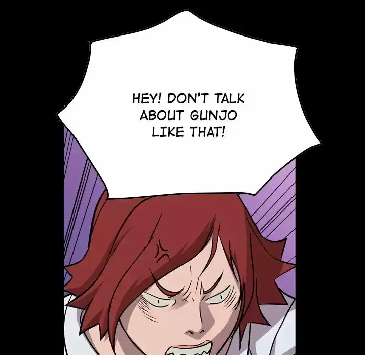 Legend: The Beginning Chapter 117