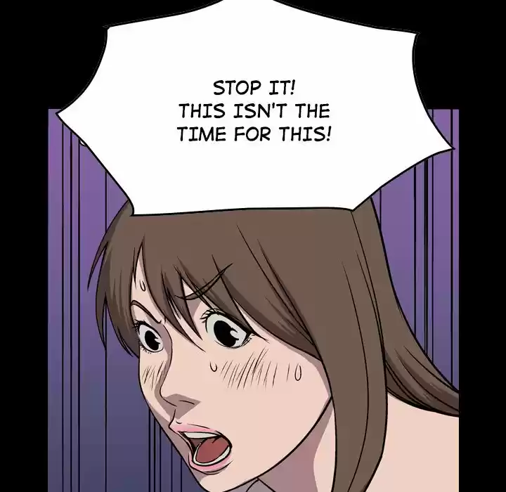 Legend: The Beginning Chapter 117