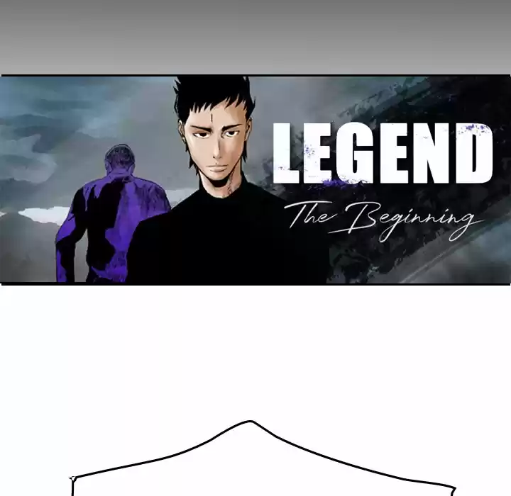 Legend: The Beginning Chapter 117
