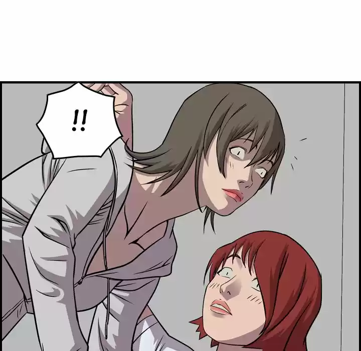 Legend: The Beginning Chapter 117