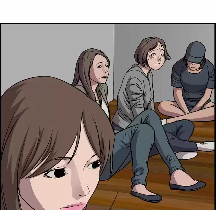 Legend: The Beginning Chapter 117