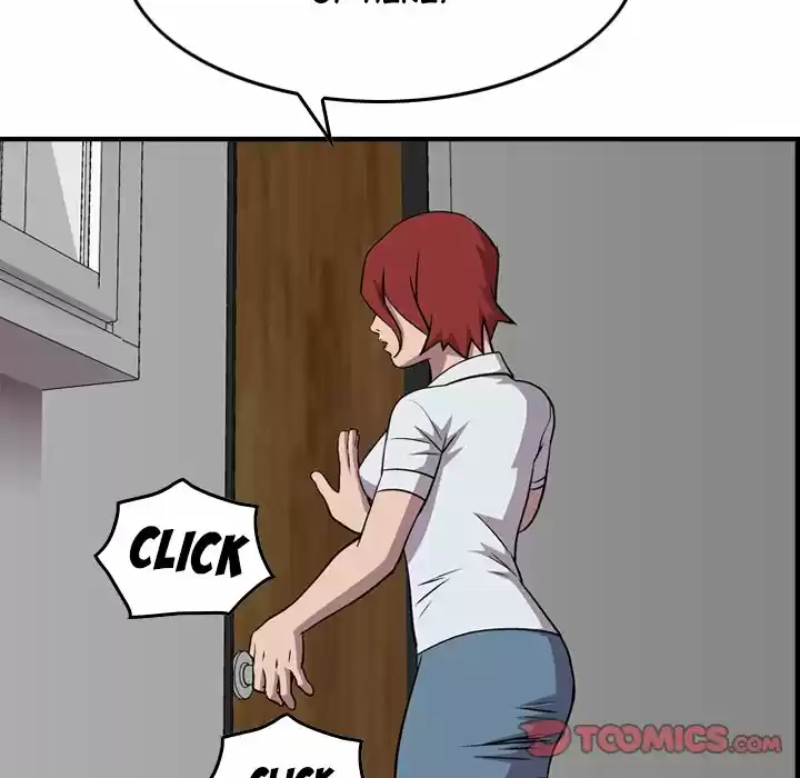 Legend: The Beginning Chapter 117