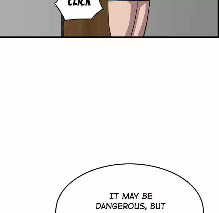 Legend: The Beginning Chapter 117