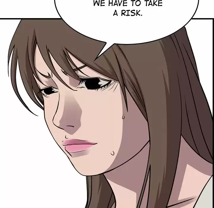 Legend: The Beginning Chapter 117