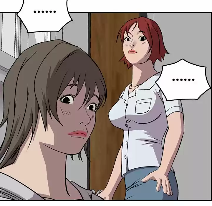 Legend: The Beginning Chapter 117