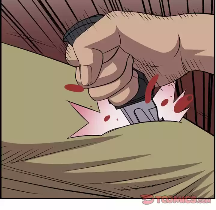 Legend: The Beginning Chapter 117