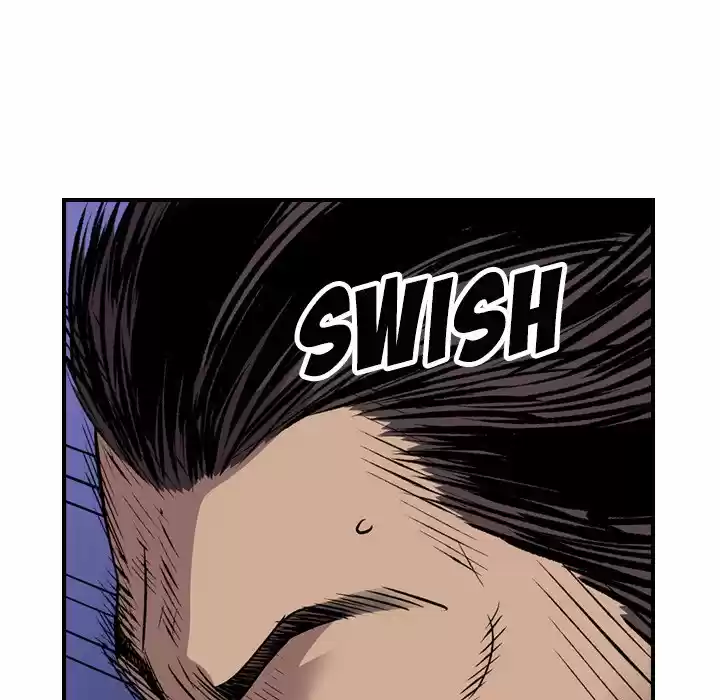 Legend: The Beginning Chapter 117