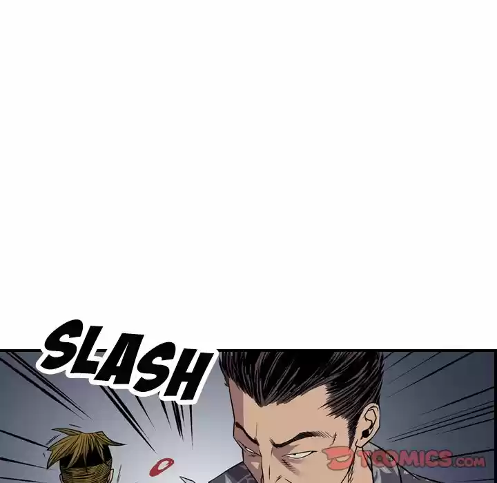 Legend: The Beginning Chapter 117