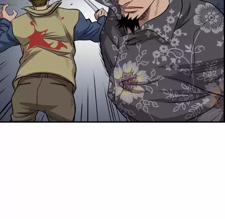 Legend: The Beginning Chapter 117