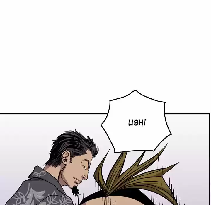 Legend: The Beginning Chapter 117