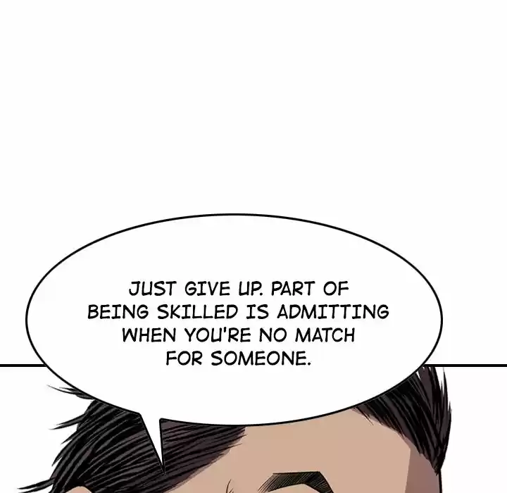 Legend: The Beginning Chapter 117