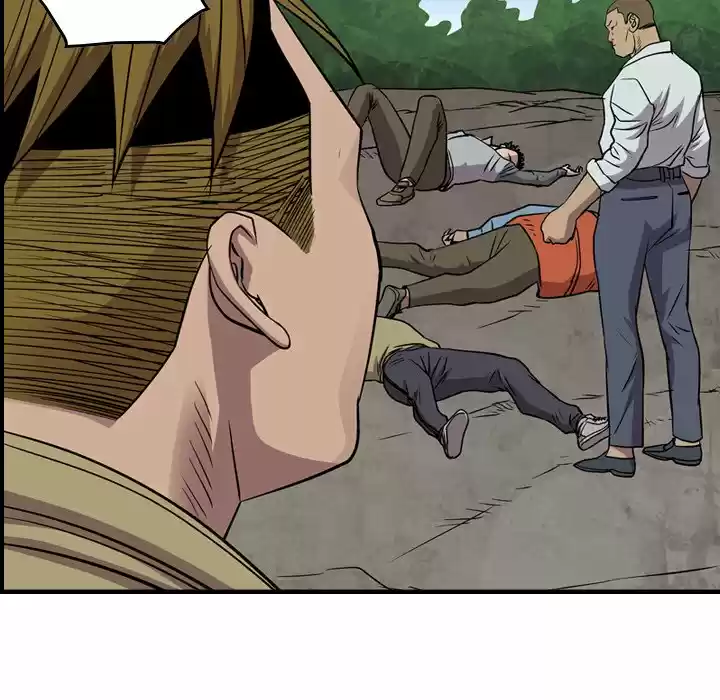 Legend: The Beginning Chapter 117