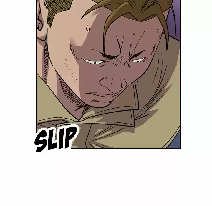 Legend: The Beginning Chapter 117