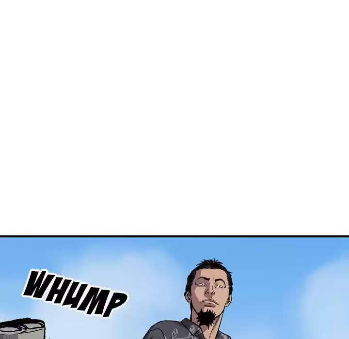 Legend: The Beginning Chapter 117