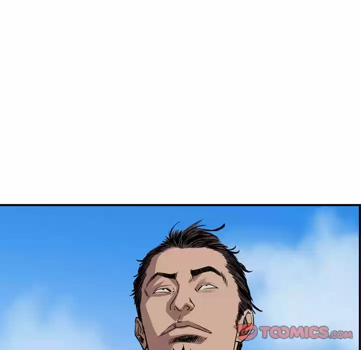 Legend: The Beginning Chapter 117