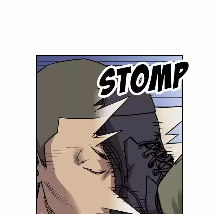 Legend: The Beginning Chapter 117