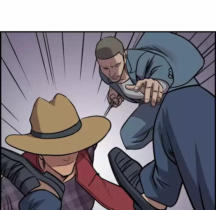 Legend: The Beginning Chapter 117