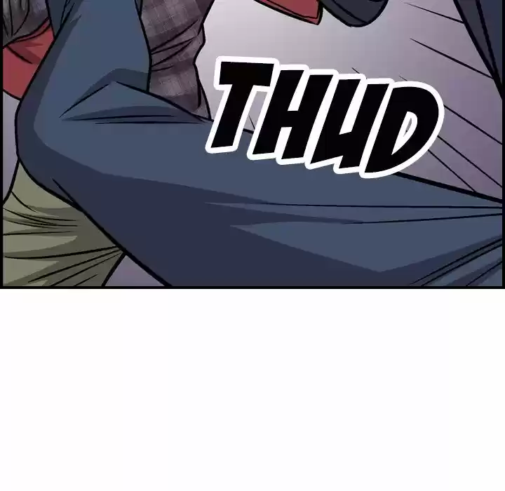 Legend: The Beginning Chapter 117