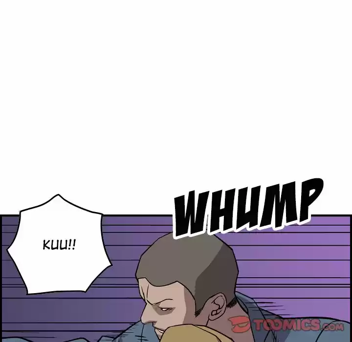 Legend: The Beginning Chapter 117