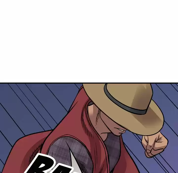 Legend: The Beginning Chapter 117