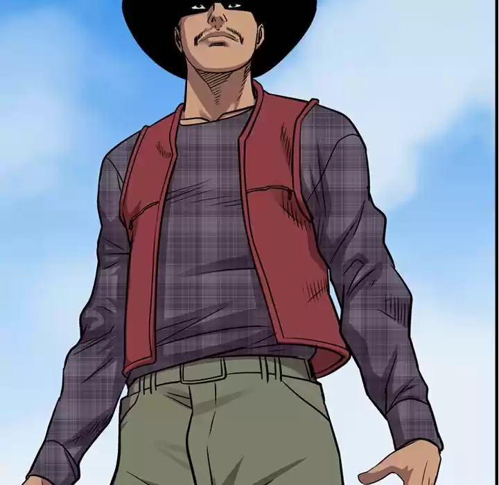 Legend: The Beginning Chapter 117