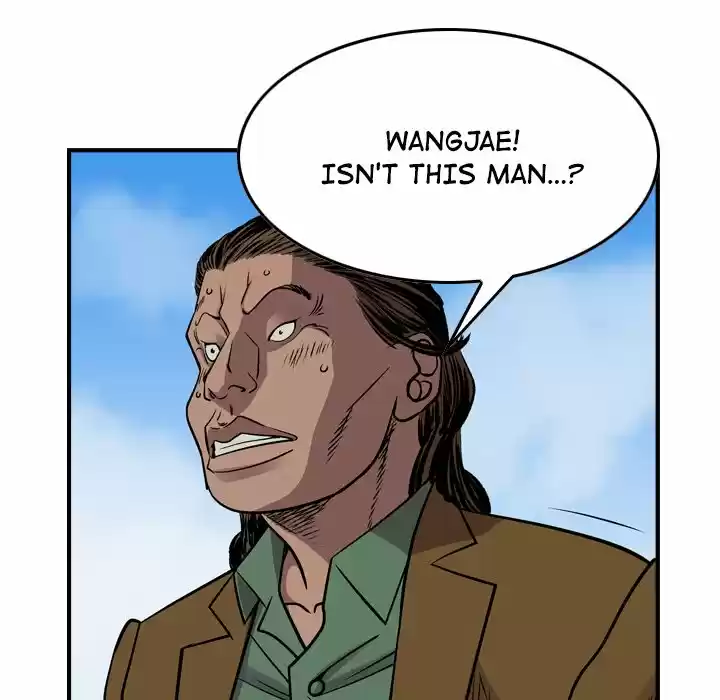 Legend: The Beginning Chapter 117