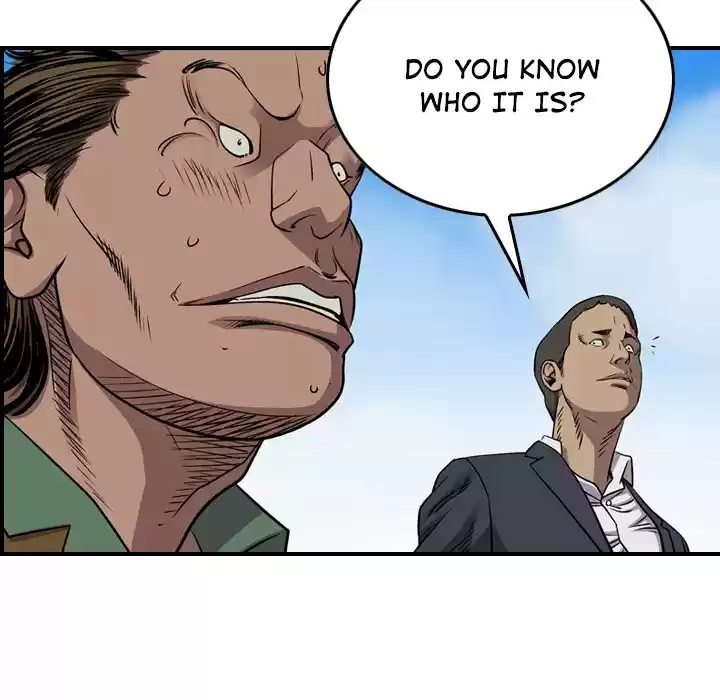 Legend: The Beginning Chapter 117