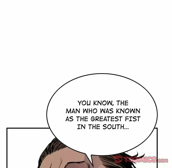 Legend: The Beginning Chapter 117