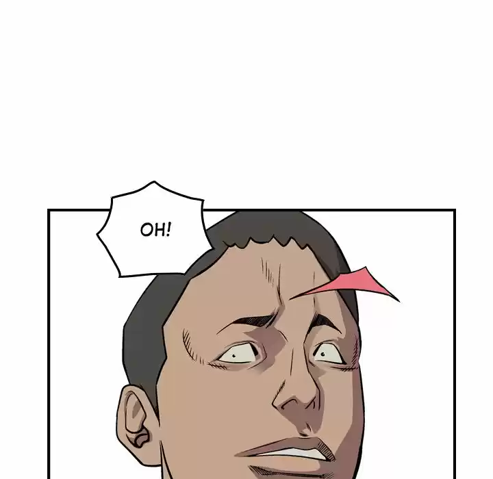 Legend: The Beginning Chapter 117