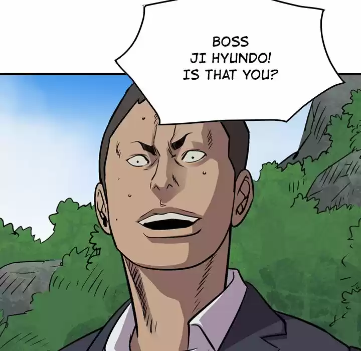 Legend: The Beginning Chapter 117