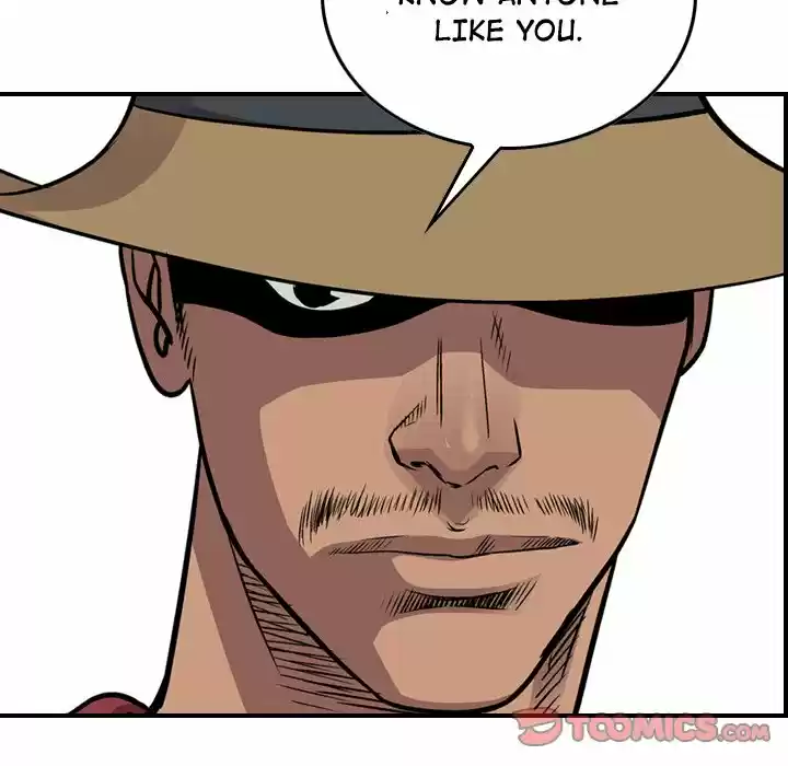 Legend: The Beginning Chapter 117