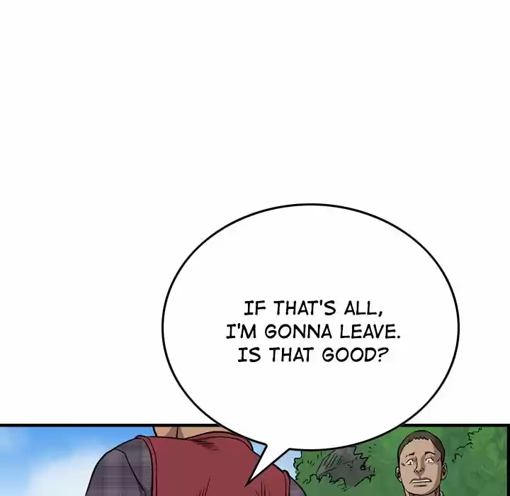 Legend: The Beginning Chapter 117