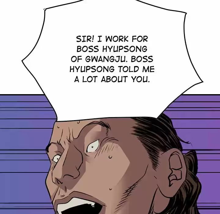 Legend: The Beginning Chapter 117