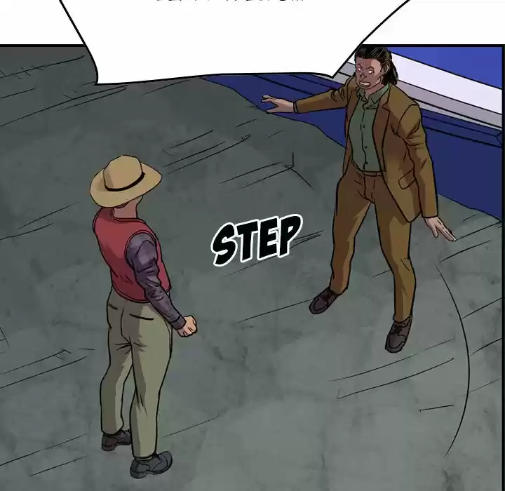 Legend: The Beginning Chapter 117