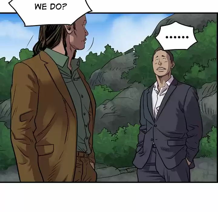 Legend: The Beginning Chapter 117