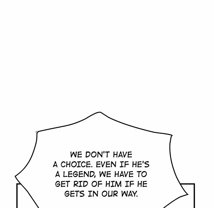 Legend: The Beginning Chapter 117