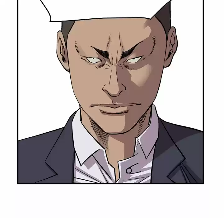 Legend: The Beginning Chapter 117