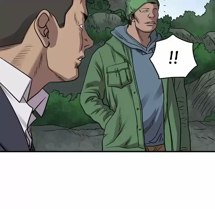 Legend: The Beginning Chapter 117