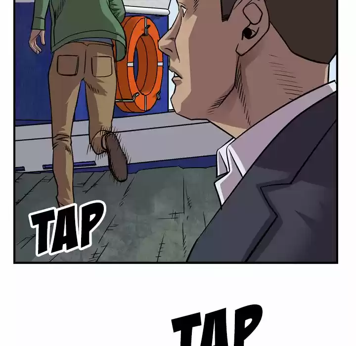 Legend: The Beginning Chapter 117