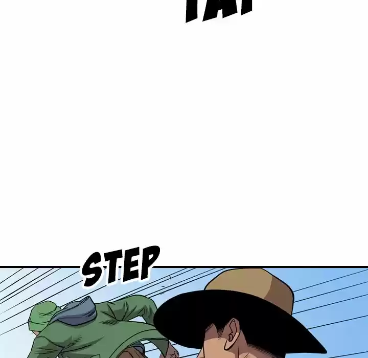 Legend: The Beginning Chapter 117