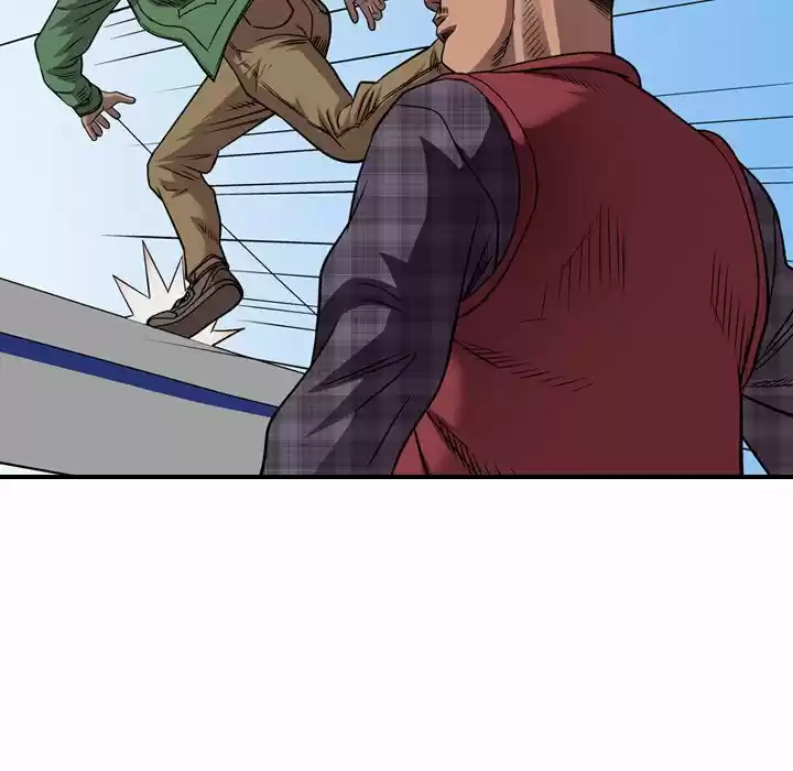 Legend: The Beginning Chapter 117