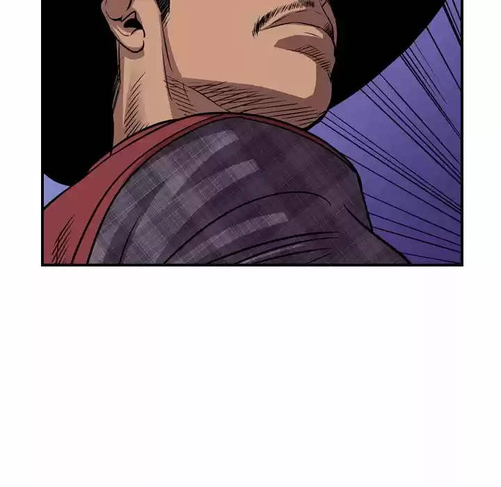 Legend: The Beginning Chapter 117