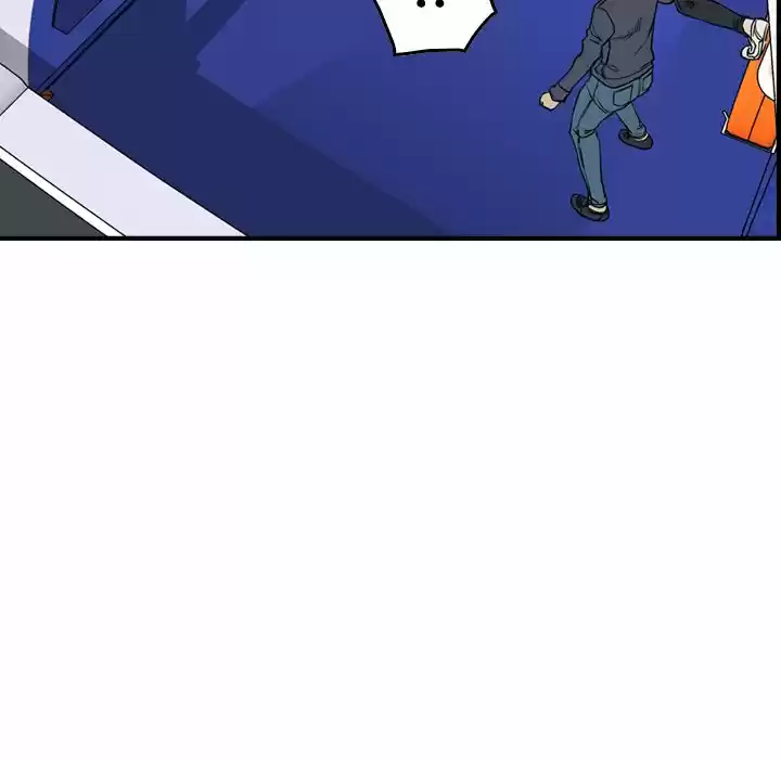 Legend: The Beginning Chapter 117