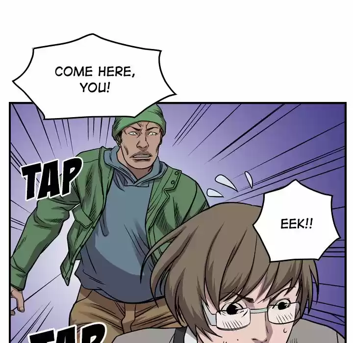 Legend: The Beginning Chapter 117