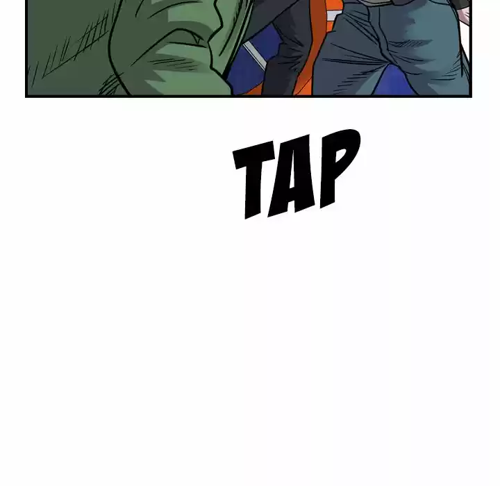 Legend: The Beginning Chapter 117