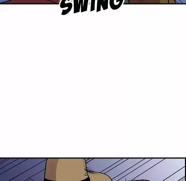 Legend: The Beginning Chapter 117