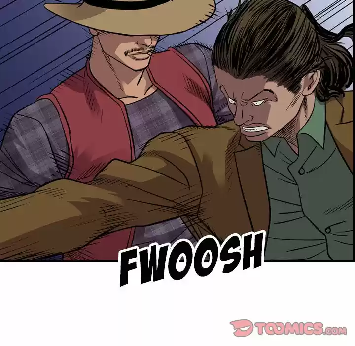 Legend: The Beginning Chapter 117