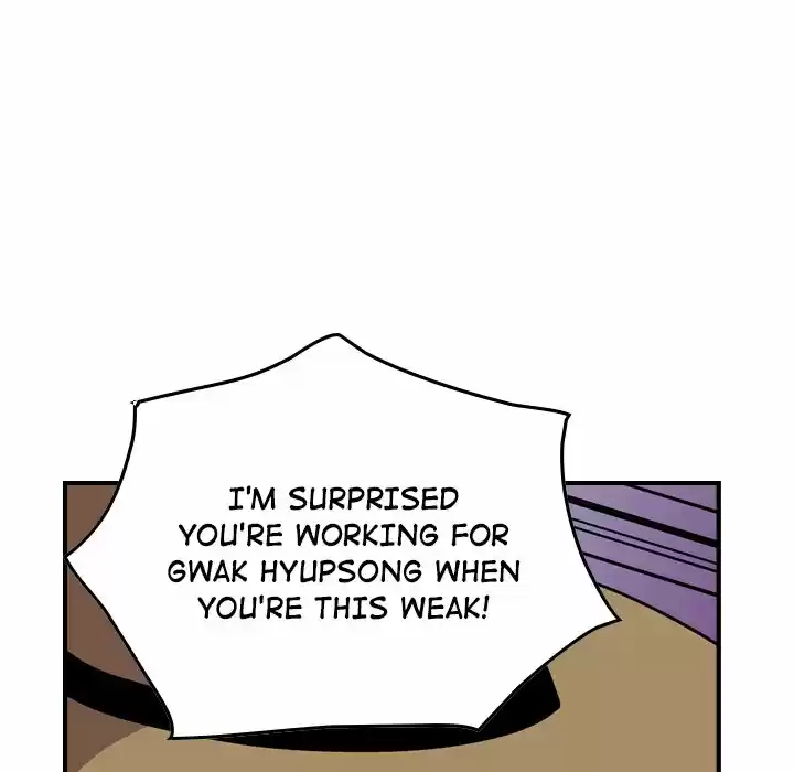 Legend: The Beginning Chapter 117